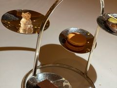 甜点拼盘-Jean Georges