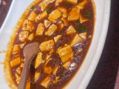 -绿茶餐厅(华联万柳店)