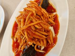 -功德林素菜饭庄(前门店)