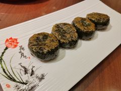 -山水茶艺馆·点心粤菜·30年老字号