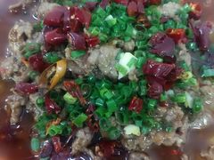 -锦粤宫·精致粤菜(深圳北站店)