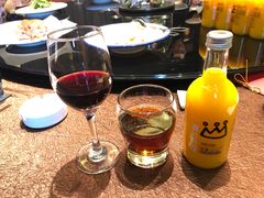 -阿庄新豫菜(航海东路店)