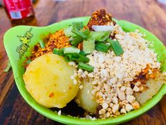 农家小土豆-冒椒火辣(奎星楼街店)
