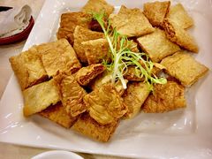 干炸响铃-楼外楼(西湖景区孤山路店)