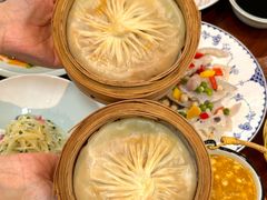 -欢乐蟹庄·精品农家乐(阳澄湖莲花岛店)