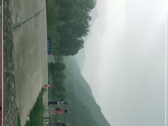-白河湾生态旅游一条川