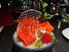 -上井精致料理(中兴商业大厦店)