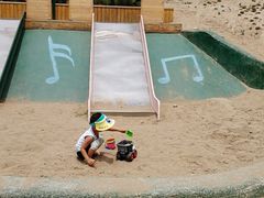 -大兴滨河森林公园