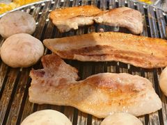 -釜山火炉·海鲜烤肉(紫藤路店)