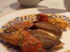 -狮拾久·现代新加坡料理(壹方城店)