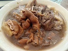 -北京小肠陈饭庄(方庄店)