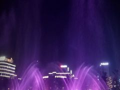 -百林公园-两江幸福广场