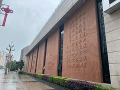 -白鹤梁水下博物馆
