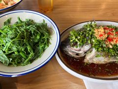 -妈妈的味道·腾冲特色菜(和顺古镇店)