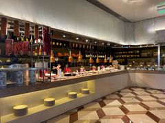 -二楼咖啡厅·厦门源昌凯宾斯基大酒店(湖滨中路店)