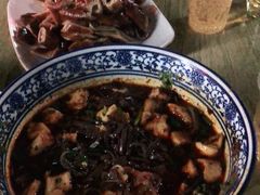 -惠记粉汤羊血(小南门店)