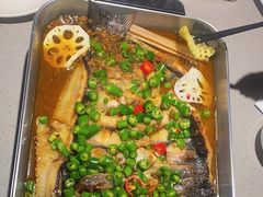 -半天妖烤鱼(中山路店)