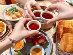 普洱茶-点都德(汇点楼店)
