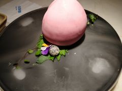 -韵秋荷(宝山龙湖天街店)