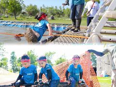 -春花秋色城市公园