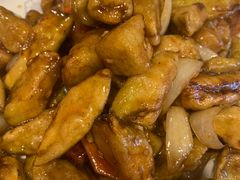 -七菜馆·东北菜·蒸饺(文体路店)