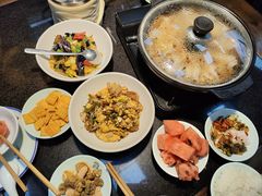 -老灶房-四川土菜(铁牛广场店)