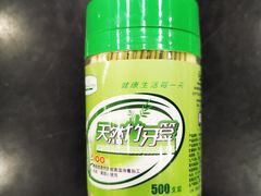 -联华超市(图们店)