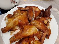 金牌吊烧鸡-池记大牌档(广纸店)