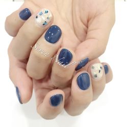 -Seven Nail七姑娘の美甲店