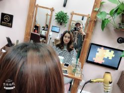 -XY形象设计/烫发·染发·接发