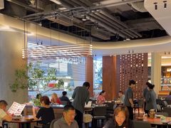-新连采·海鲜·大连菜(大连恒隆广场店)