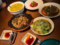 -蝦塘·中国餐馆(城墙南马道巷店)