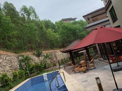 -清远熹乐谷温泉度假酒店
