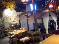 -卞氏菜根香(青羊万达店)