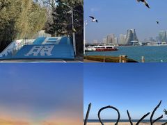 -巧克力渔家.小船海鲜胶东菜(万平口店)