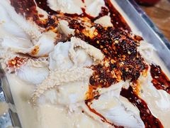 隔壁家涮牛肚-清真·马峰烤肉(小学习北巷店)