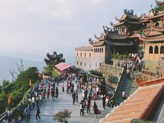 景点-安溪清水岩