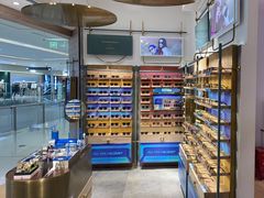 -MUJOSH木九十眼镜(长沙IFS国金中心店)