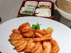 -四季民福烤鸭店(外滩外白渡桥店)