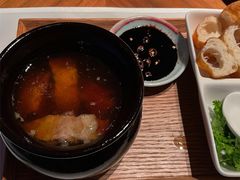 -北京柏悦酒店·锦庭餐厅Dining Room