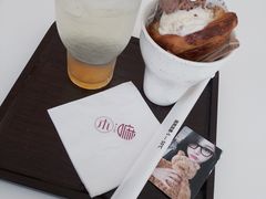-木嘛working coffee&bar(碧道馆店)