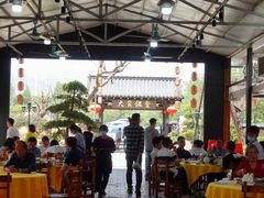 -大笑饭堂(甲子桥店)
