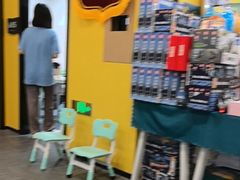 -新东方素质(金源校区)