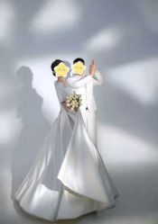 -保定巴黎婚纱摄影