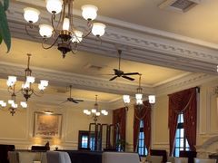 -Salon de Ville浦江汇(上海外滩华尔道夫酒店店)