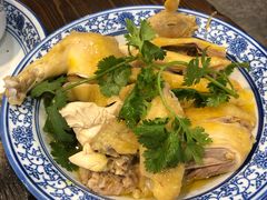 -兰边碗(鼓楼店)
