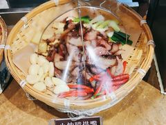 -六合居·明厨亮灶餐厅(成双大道店)