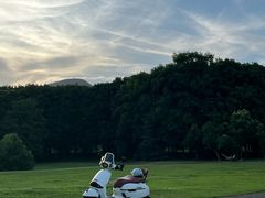 -钟山体育运动公园