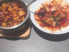 -四川饭店(城乡购物中心店)