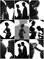 -专注孕妇照亲子照·纪田摄影